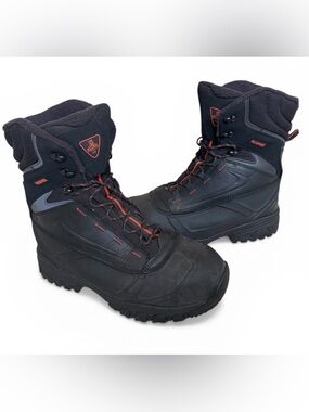 RefrigiWear PolarForce Max Boot - Waterproof, Insulated, and Anti-Slip  Size:13